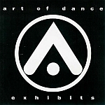 Art Of Dance : Exhibits