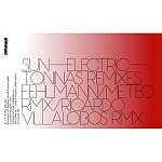 Sun Electric-Toninas Remixes