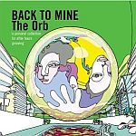 The Orb-Back To Mine