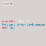 Sven Vath-In The Mix : The Sound Of The Fourth Season