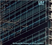 Jesper Dahlback-Stockholm Mix Sessions 2