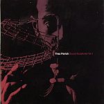 Theo Parrish-Sound Sculptures Vol.1