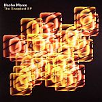 Nacho Marco-The Sweetest EP
