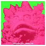 Radioactive Man-Booby Trap