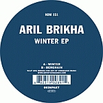Aril Brikha-Winter EP