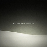 Nine Inch Nails-Ghosts I-IV