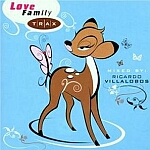 Ricardo Villalobos-Love Family Trax