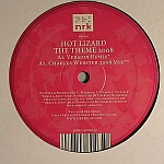 Hot Lizard-The Theme 2008