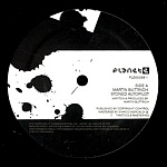 Martin Buttrich-Stoned Autopilot