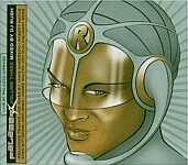 DJ Rush-Palazzo Volume Three