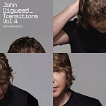 John Digweed-Transitions Vol.4