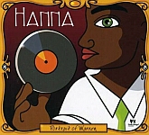 Hanna-Portrait Of Warren