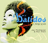 Batidos-Olajope