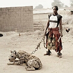 Tony Allen-Lagos Shake A Tony Allen Chop Up