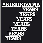 Akiko Kiyama-Seven Years