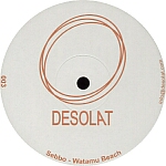 Sebbo-Watamu Beach