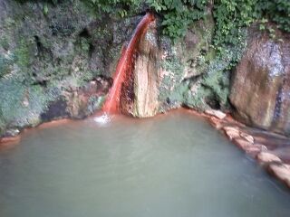 岩の湯2