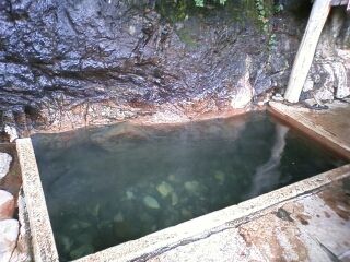岩の湯4