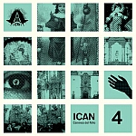 Ican-Caminos Del Nino