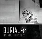 Burial-Untrue