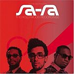 Sa-Ra-The Hollywood Recordings