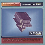 Terrence Parker-Serious Grooves In The Mix