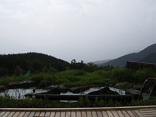 ほったらかし温泉3