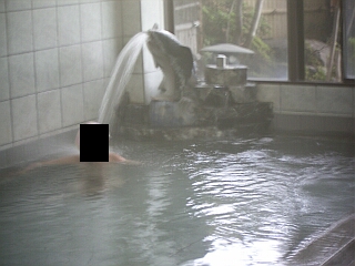 はやぶさ温泉3