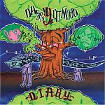 Dazz Y DJ Nobu-Diary