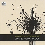 Articulations By David Alvarado