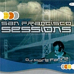 DJ Mark Farina-San Francisco Sessions Vol.1