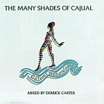 The Many Shades of Cajual Mixed By Derrick Carter