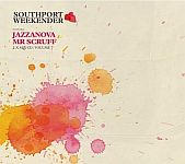 Jazzanova / Mr Scruff-Southport Weekender Volume 7
