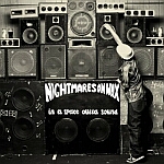 Nightmares On Wax-In A Space Outta Sound
