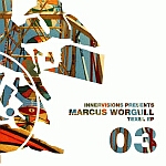 Marcus Worgull-Texel EP