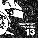 Marcus Worgull Feat. Mr. White-Spellbound EP