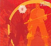 B12-Last Days Of Silence