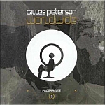 Gilles Peterson-Worldwide Programme 1