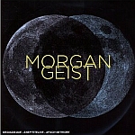 Morgan Geist-Double Night Time