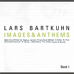 Lars Bartkuhn-Images & Anthems Book µ