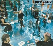 Fripp & Eno-No Pussyfooting
