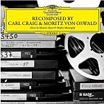 Recomposed By Carl Craig & Moritz von Oswald