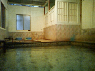 熱海温泉 福島屋旅館4