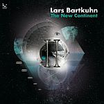 Lars Bartkuhn-The New Continent