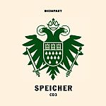 Speicher CD3 Mixed By Jorg Burger & Michael Mayer
