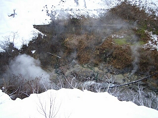 阿部旅館 川岸