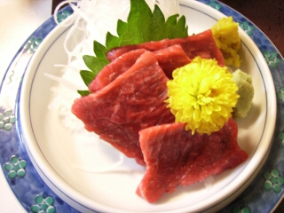 阿部旅館 夕飯3