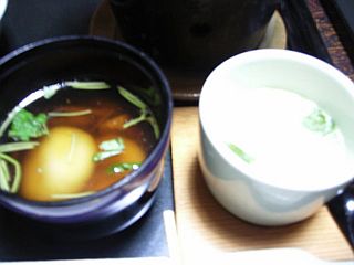 雄山閣 あんぷら餅