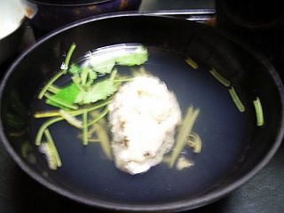 雄山閣 ハタハタのつみれ