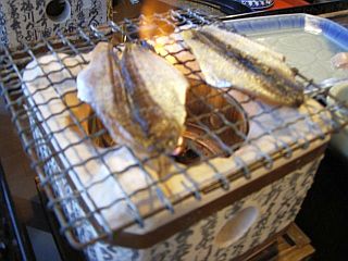 雄山閣 朝食2